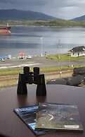 Inn On The Harbour