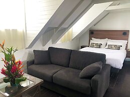 Eclipse La Belle Etoile Appart'hôtel