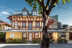 Eclipse La Belle Etoile Appart'hôtel