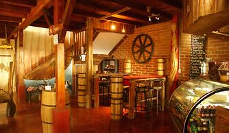 Hotel Hosteria Nantu