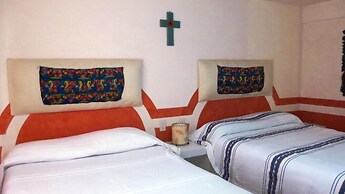 Posada del Fraile
