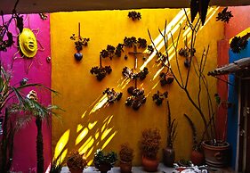 Posada del Fraile