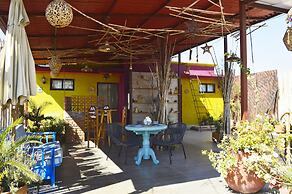 Posada del Fraile