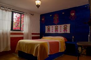 Posada del Fraile