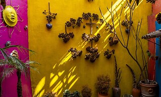 Posada del Fraile