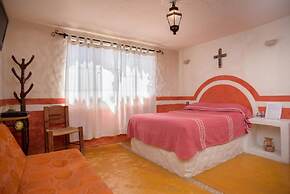 Posada del Fraile