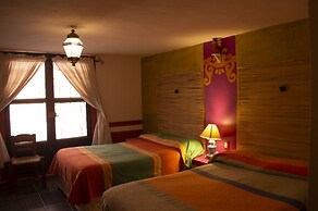 Posada del Fraile