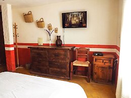 Posada del Fraile