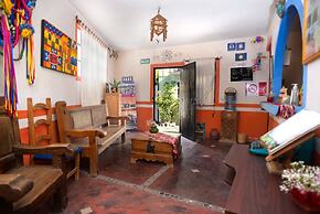 Posada del Fraile
