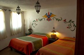 Posada del Fraile