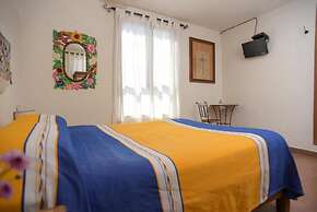 Posada del Fraile