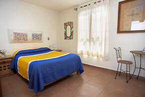 Posada del Fraile