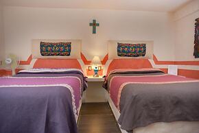 Posada del Fraile