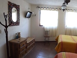 Posada del Fraile