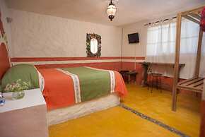 Posada del Fraile