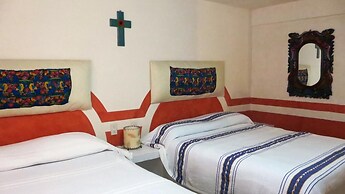 Posada del Fraile