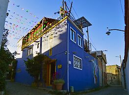 Posada del Fraile