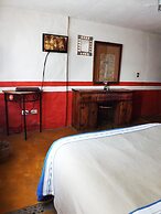 Posada del Fraile