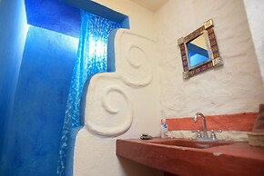 Posada del Fraile