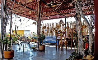 Posada del Fraile
