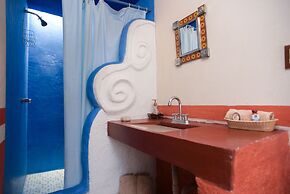 Posada del Fraile