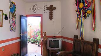 Posada del Fraile