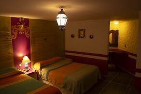 Posada del Fraile