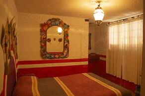 Posada del Fraile