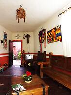 Posada del Fraile