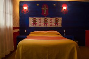Posada del Fraile