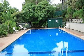 Gosford Inn Motel