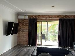 Gosford Inn Motel