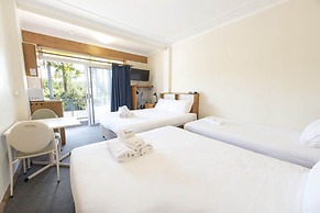 Gosford Inn Motel