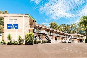 Gosford Inn Motel