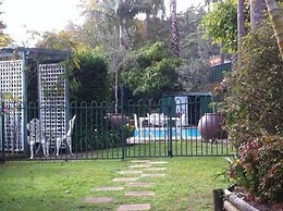 Gosford Inn Motel