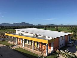 Juntima Boutique Hotel