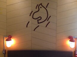 Oliver's Hostelry
