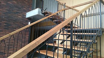 Oliver's Hostelry