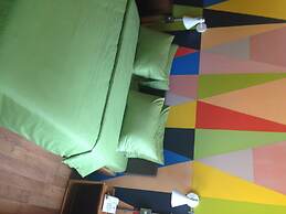 Oliver's Hostelry