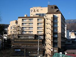 Yorokobinoyado Takamatsu