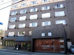 Yorokobinoyado Takamatsu