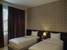 Hotel Asoka Luxury