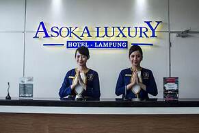 Hotel Asoka Luxury