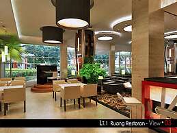 Hotel Asoka Luxury