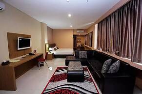Hotel Asoka Luxury