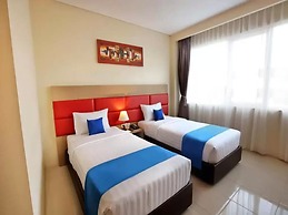 Hotel Asoka Luxury