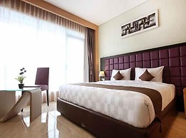 Hotel Asoka Luxury