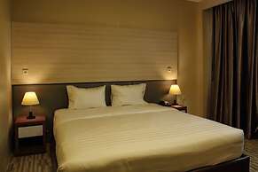 Hotel Asoka Luxury