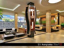 Hotel Asoka Luxury