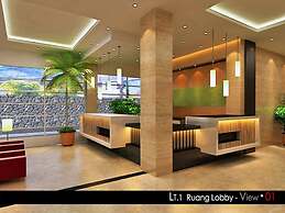 Hotel Asoka Luxury